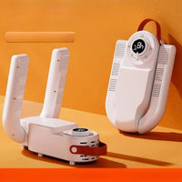 Boot Dryer Lightweight Foldable Shoe Drying Machine for Hats Gloves Home Use|Home & Garden | Major Appliances | Washers & Dryers | Dryers